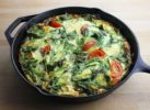 Frittata de légumes