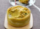 Parmentier de la mer aux flageolets verts