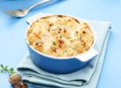 Gratin de chou-fleur