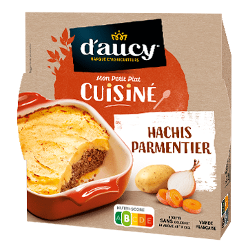 Hachis parmentier