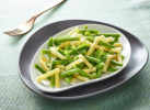 Haricots beurre – haricots verts coupés CEE2