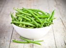 Haricots verts BIO