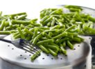 Haricots verts fondants très fins coupés EXPRESS AGRI CONFIANCE