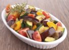 Légumes pour ratatouille Paysan Breton