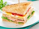 Club sandwich