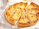 Quiche lorraine