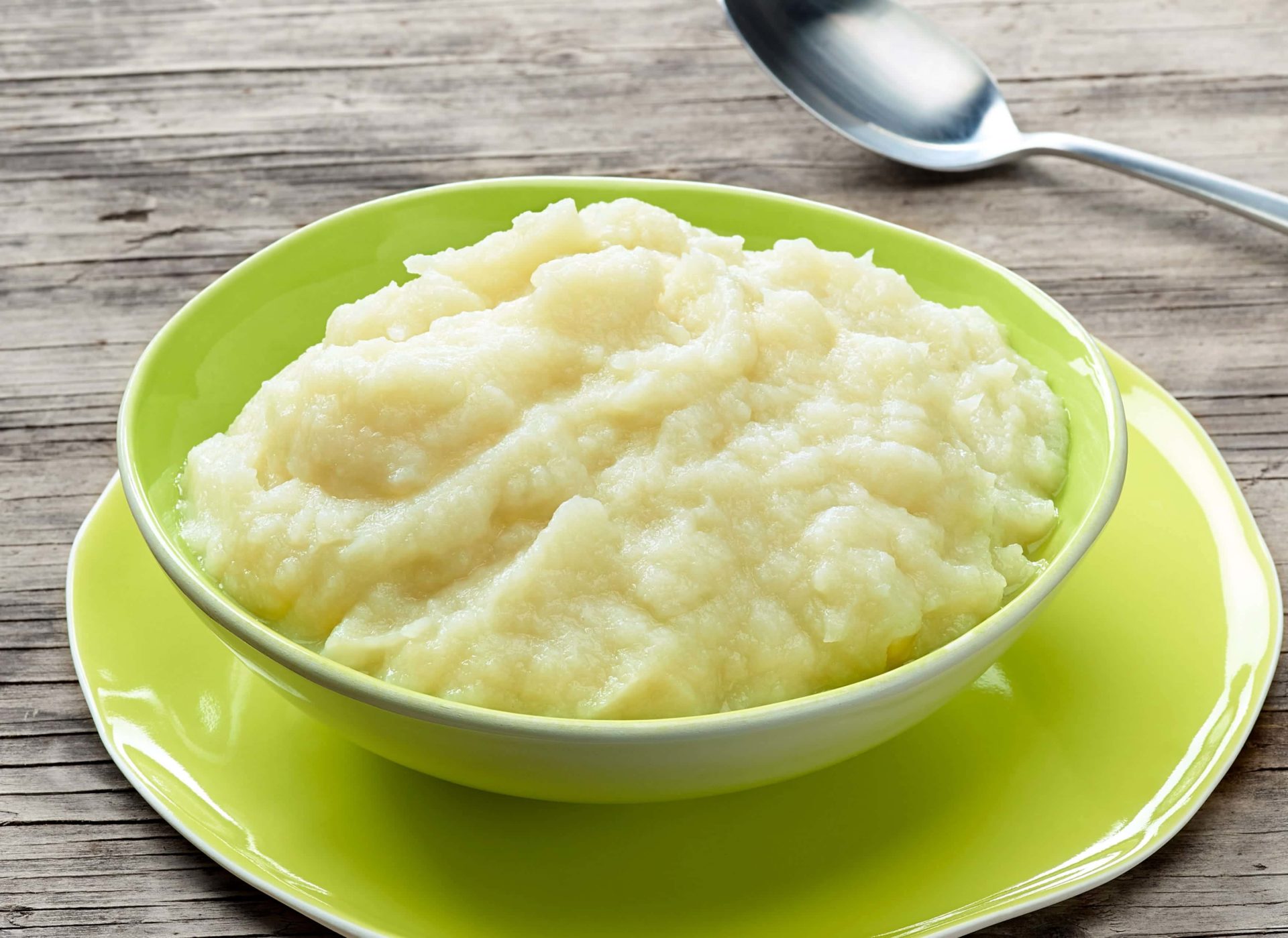 Purée de choux-fleurs EXPRESS CEE2 - Eureden Foodservice