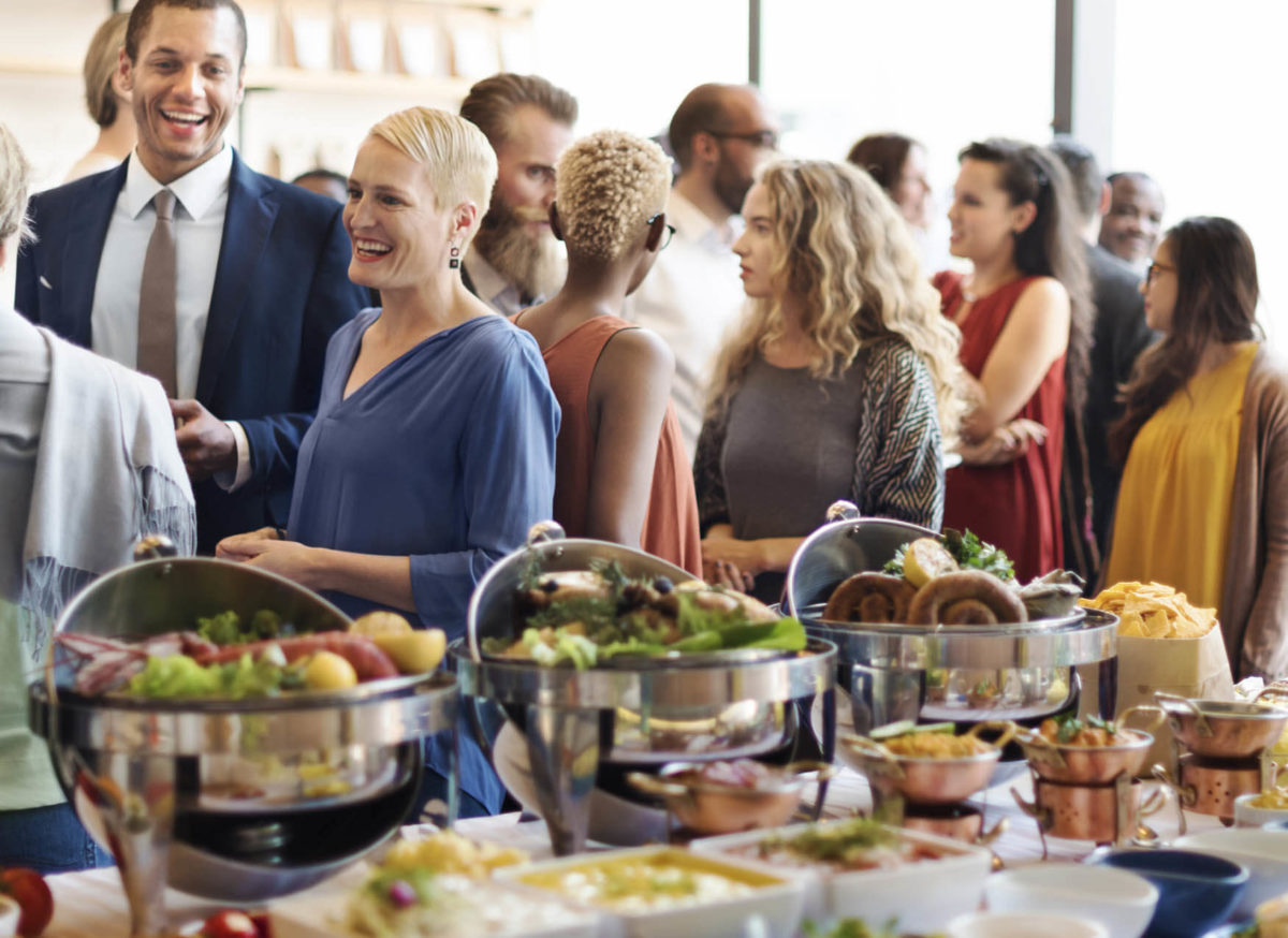 Alimentation durable en entreprise