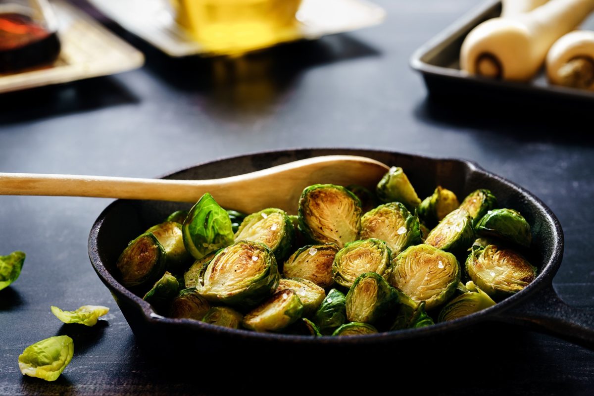 7 avantages des produits de marque foodservice