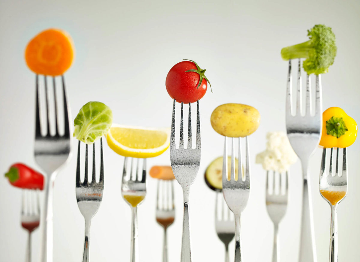 Chef, des légumes, s’il vous plaît !