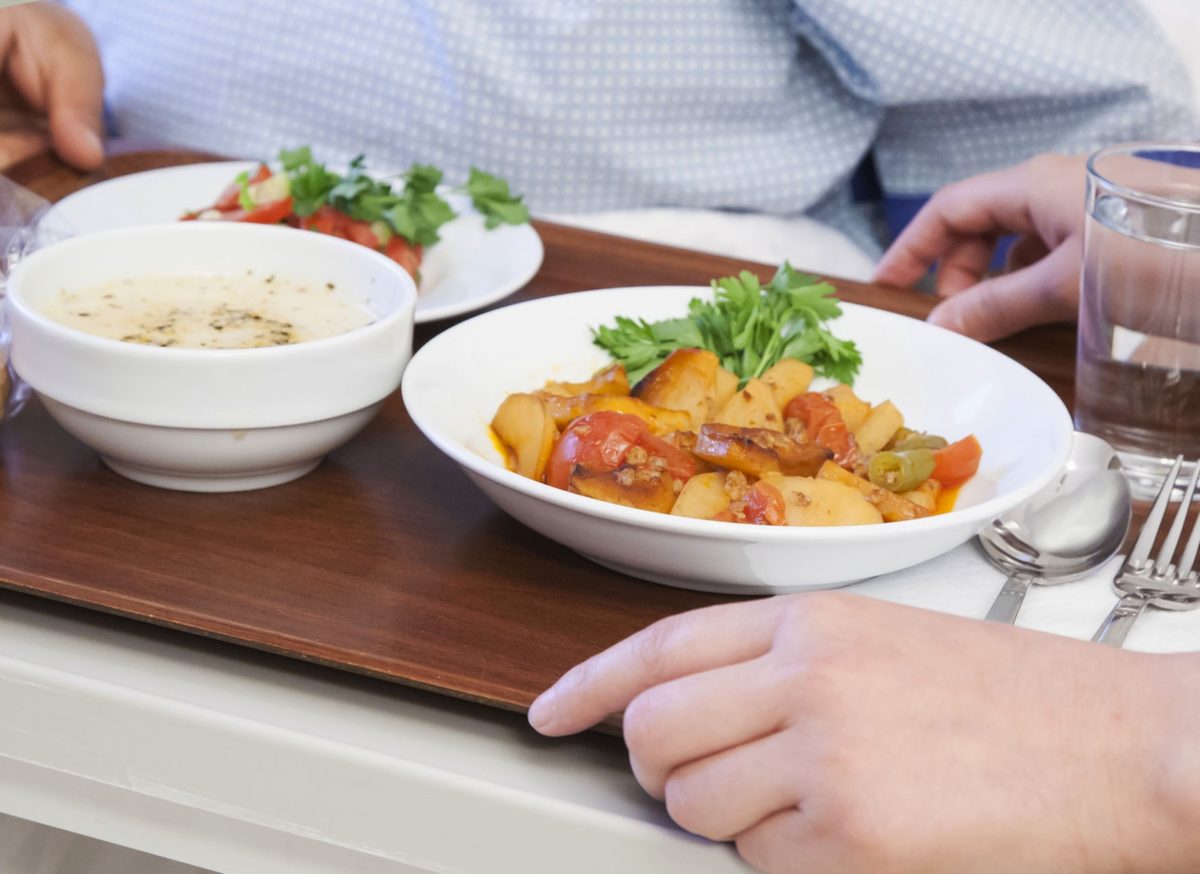 Des solutions naturelles et saines pour lutter contre la dénutrition des personnes âgées