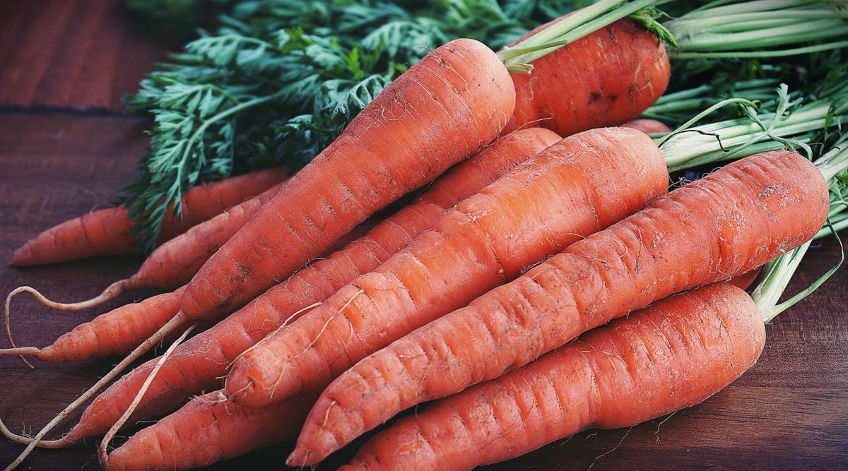 Fruits et légumes/Œufs de France : les convives en veulent plus !