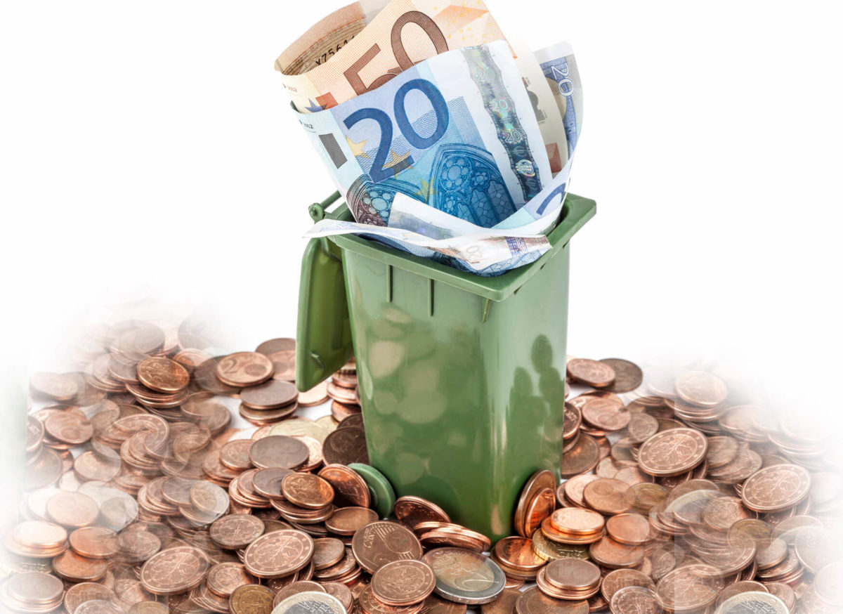 Le gaspillage alimentaire dans les cantines n’est pas une fatalité