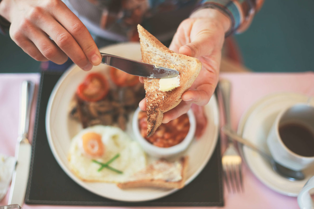 Le petit-déjeuner : Notre allié pour la journée