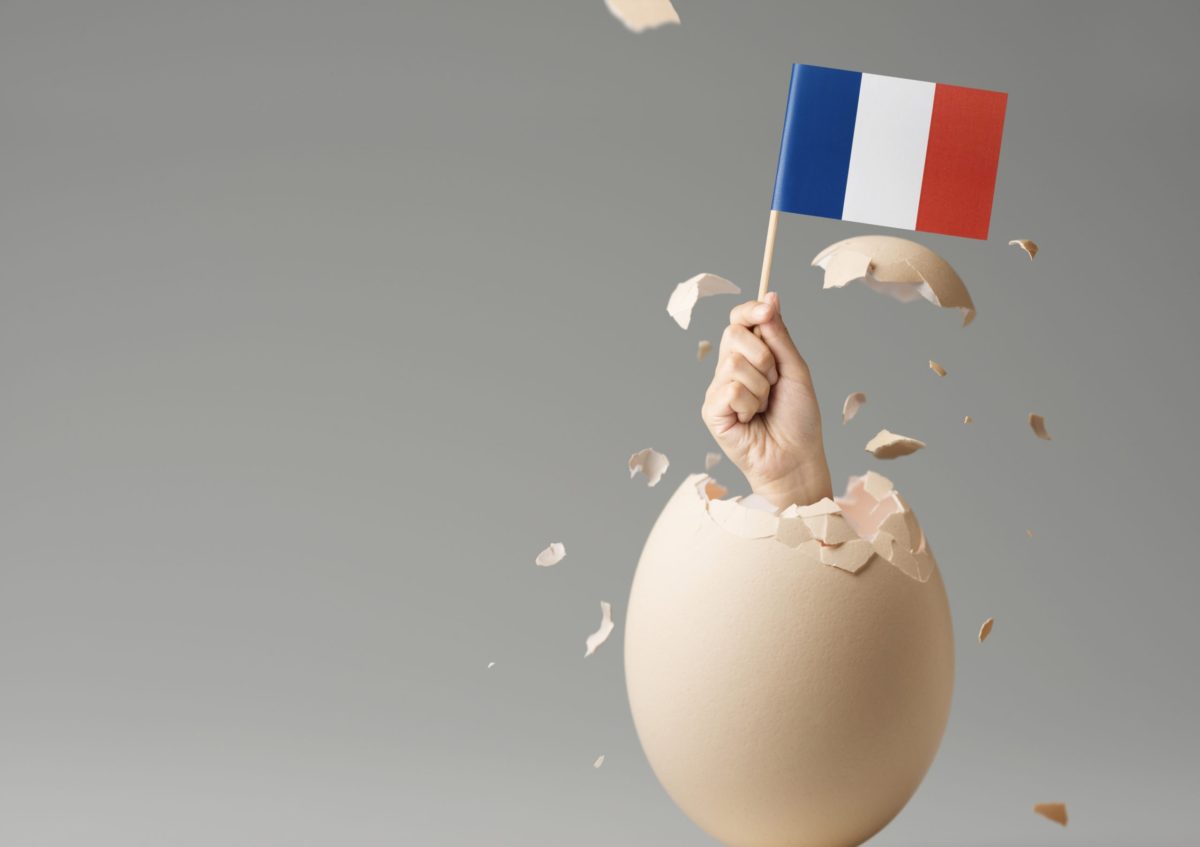 « Œufs de France » : l’éclosion d’un label