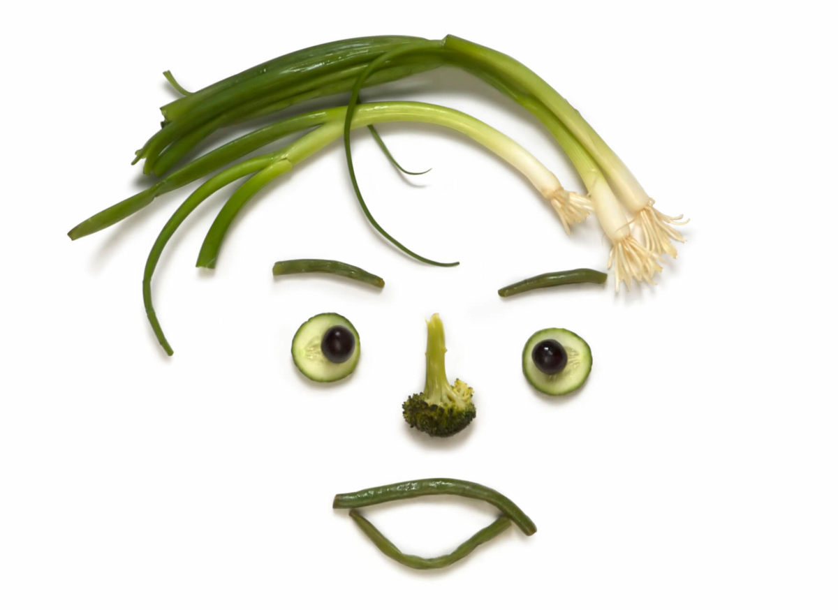 Le légume en maison de retraite, entre l’importance des fibres et le constat du gaspillage