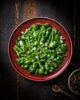 Poêlée de légumes verts cuisinés Paysan Breton