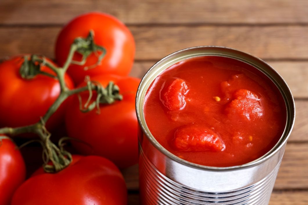 Surgelé et conserve VS frais : quelles différences nutritionnelles et usage en restauration ?