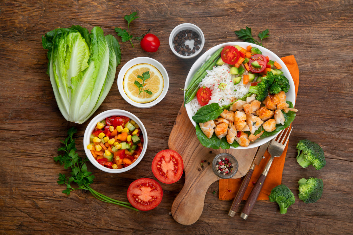 Des produits à intégrer dans vos recettes snacking