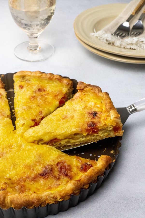 Harciots-beurre-CEE2-5_1-recette-quiche-aux-harocits-beurre-et-petits-dès-de-toamtes