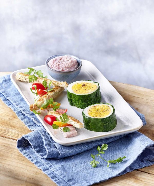 oeuf-dur-recette-maki-epinards-jambon