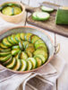 Courgettes en rondelles BIO Paysan Breton