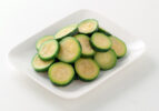 Courgettes en rondelles Veconatur d’aucy Express