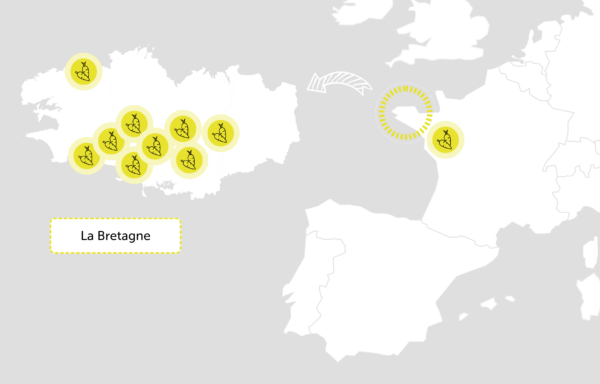 Ancrage territorial