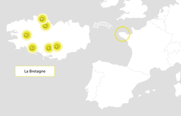 Ancrage territorial