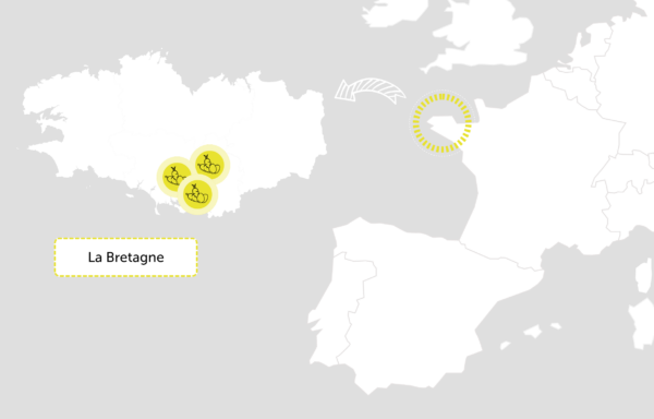 Ancrage territorial