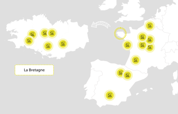 Ancrage territorial