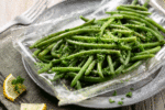 Haricots verts persillade 150g Paysan Breton