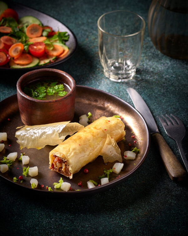 strudel