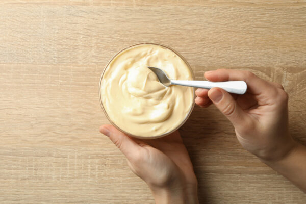 iStock-Mayonnaise